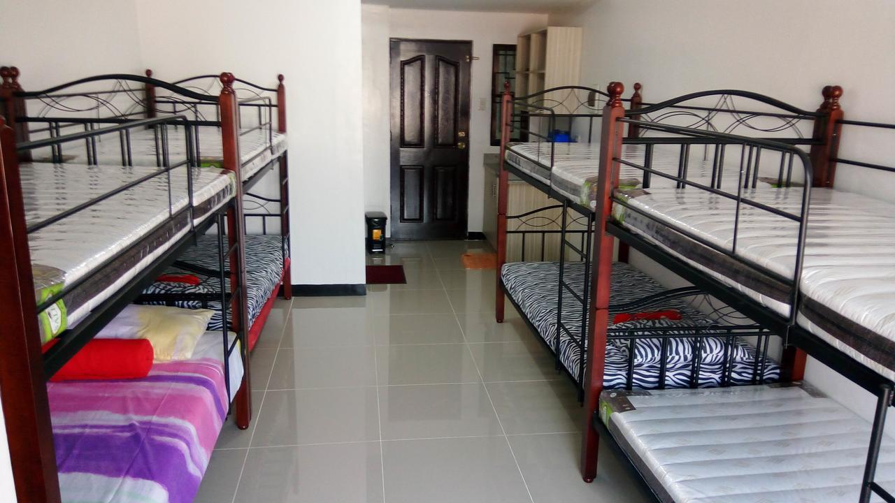 Jcs Boarding House * Manila